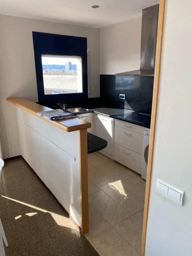 Apartaments La Catifa Now With Elevator!!! Palamós Dış mekan fotoğraf