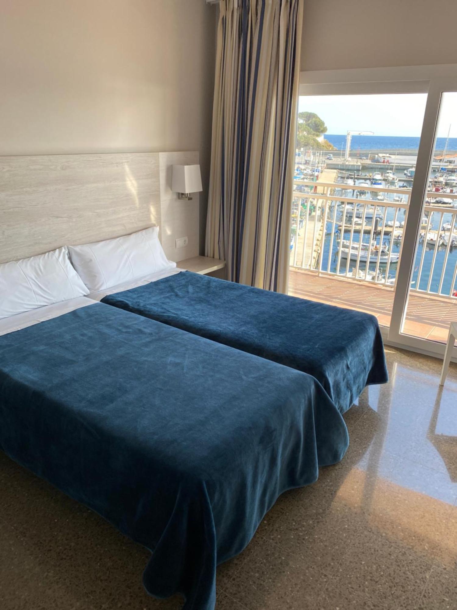 Apartaments La Catifa Now With Elevator!!! Palamós Dış mekan fotoğraf