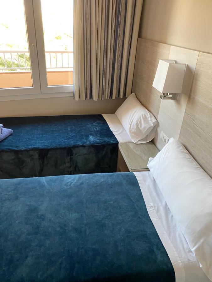 Apartaments La Catifa Now With Elevator!!! Palamós Dış mekan fotoğraf