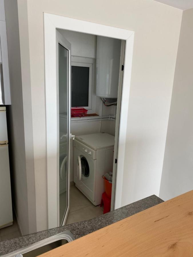Apartaments La Catifa Now With Elevator!!! Palamós Dış mekan fotoğraf