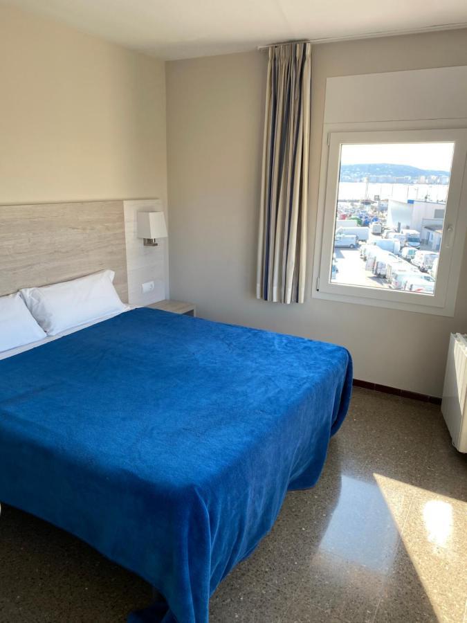 Apartaments La Catifa Now With Elevator!!! Palamós Dış mekan fotoğraf