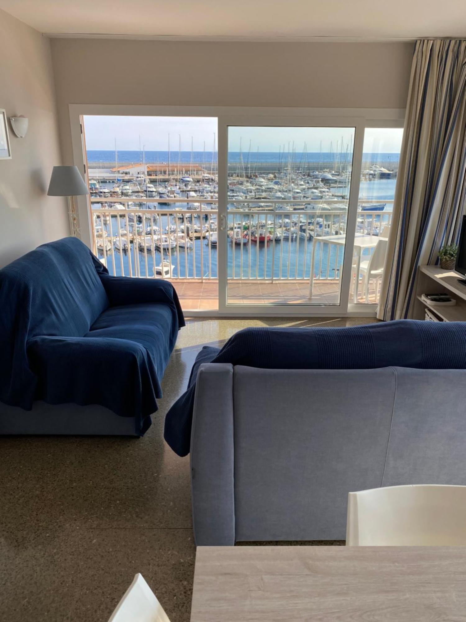 Apartaments La Catifa Now With Elevator!!! Palamós Dış mekan fotoğraf