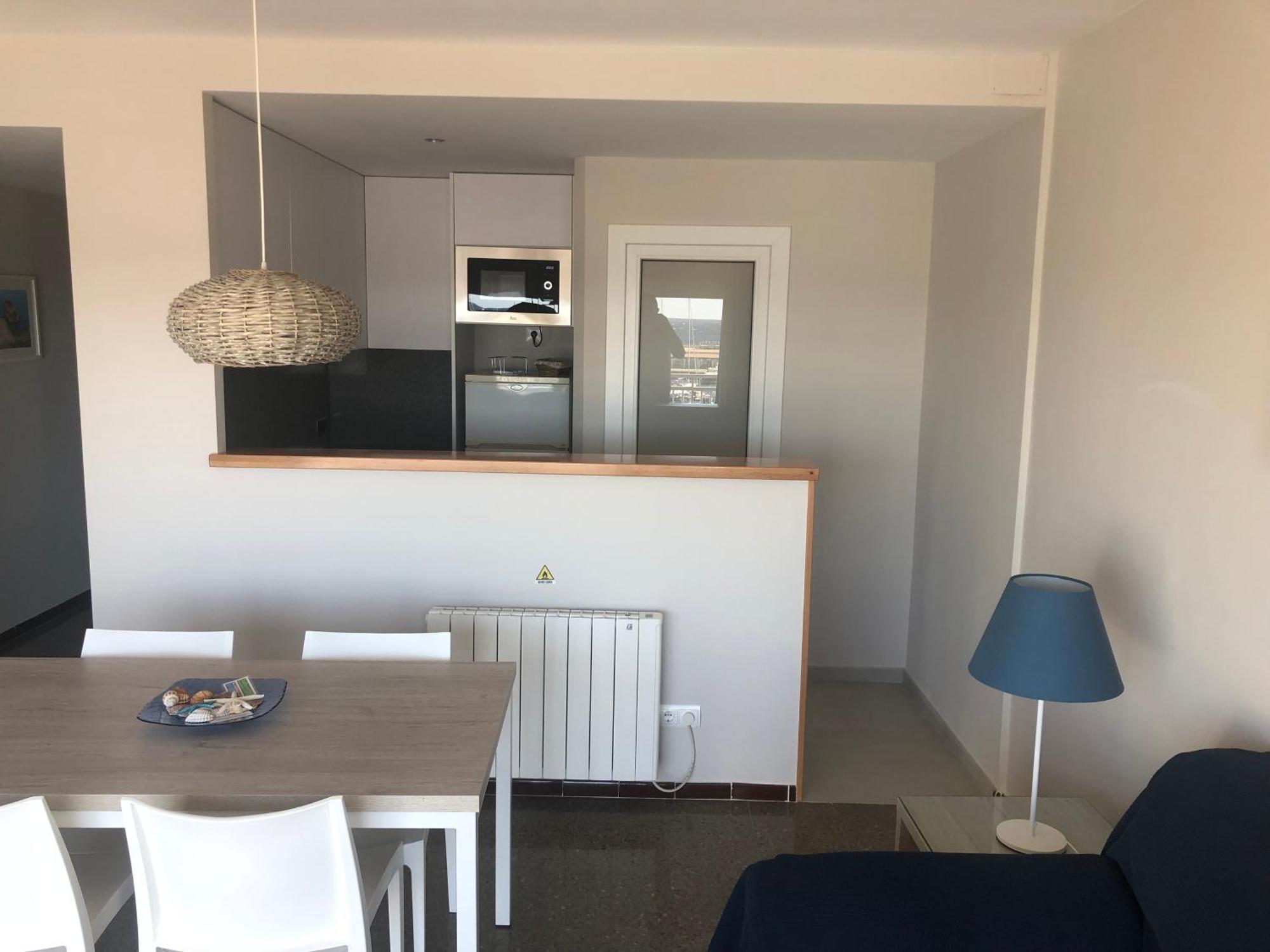 Apartaments La Catifa Now With Elevator!!! Palamós Dış mekan fotoğraf