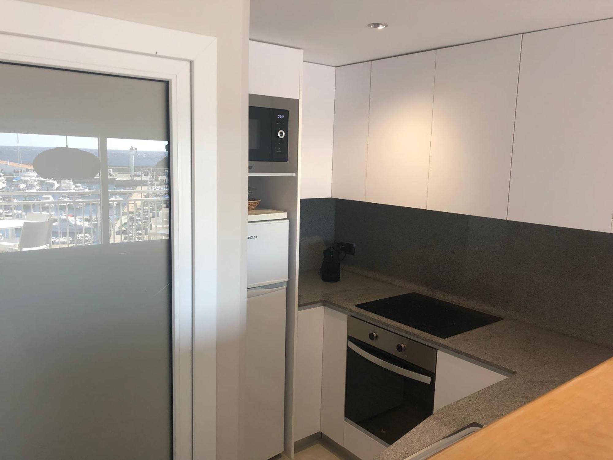 Apartaments La Catifa Now With Elevator!!! Palamós Dış mekan fotoğraf