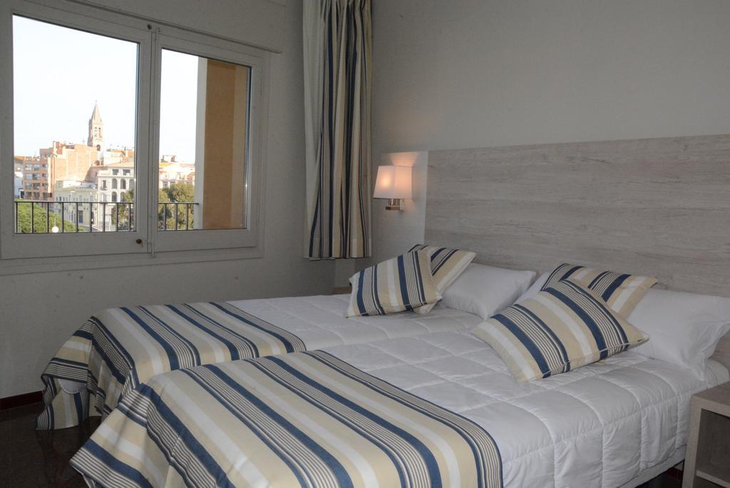 Apartaments La Catifa Now With Elevator!!! Palamós Dış mekan fotoğraf