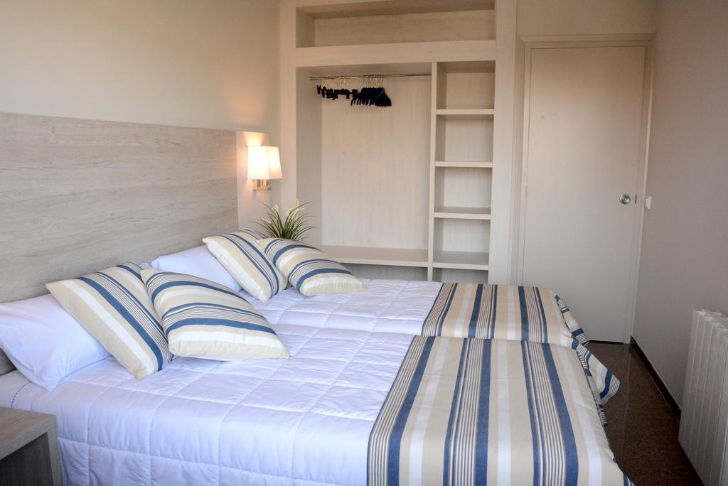 Apartaments La Catifa Now With Elevator!!! Palamós Dış mekan fotoğraf
