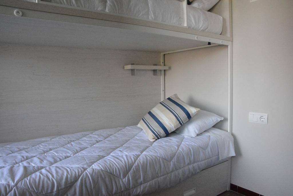 Apartaments La Catifa Now With Elevator!!! Palamós Dış mekan fotoğraf