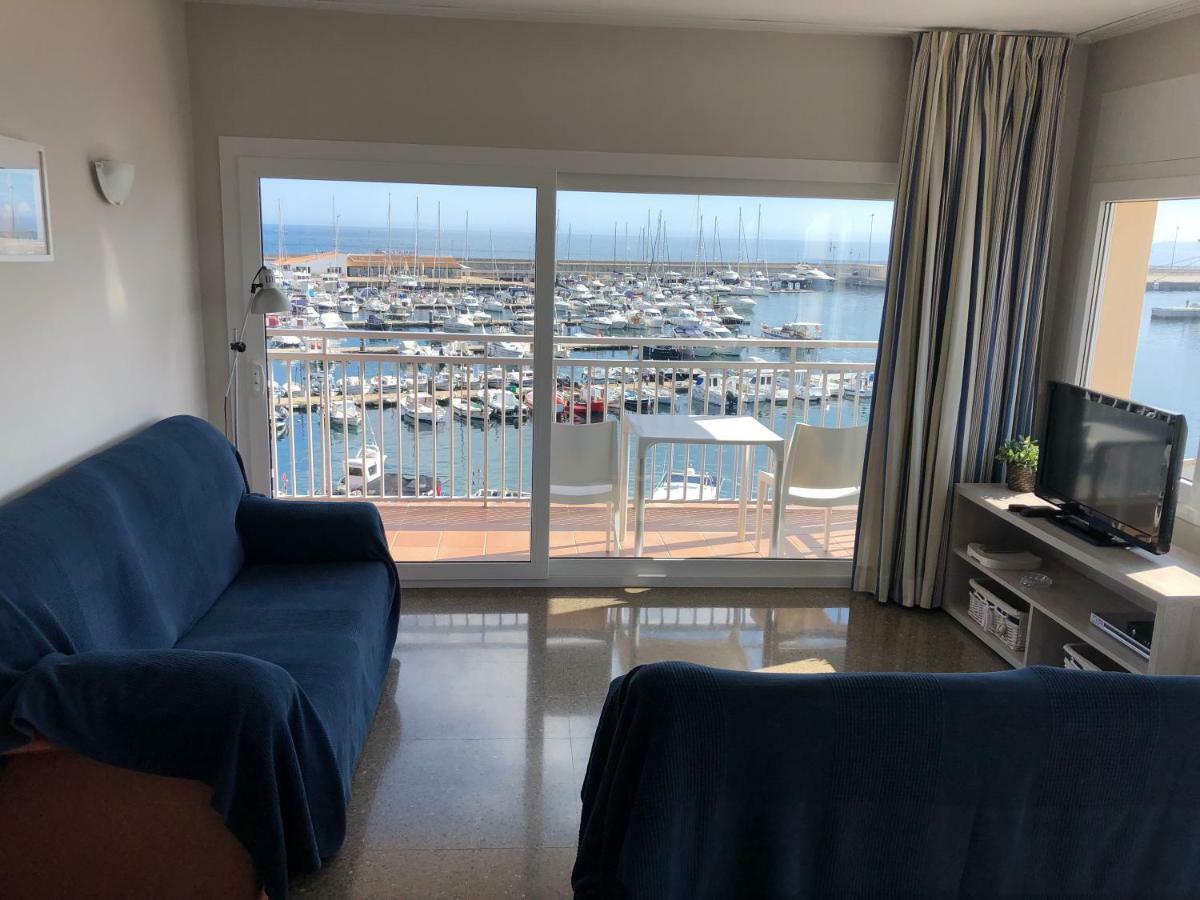 Apartaments La Catifa Now With Elevator!!! Palamós Dış mekan fotoğraf
